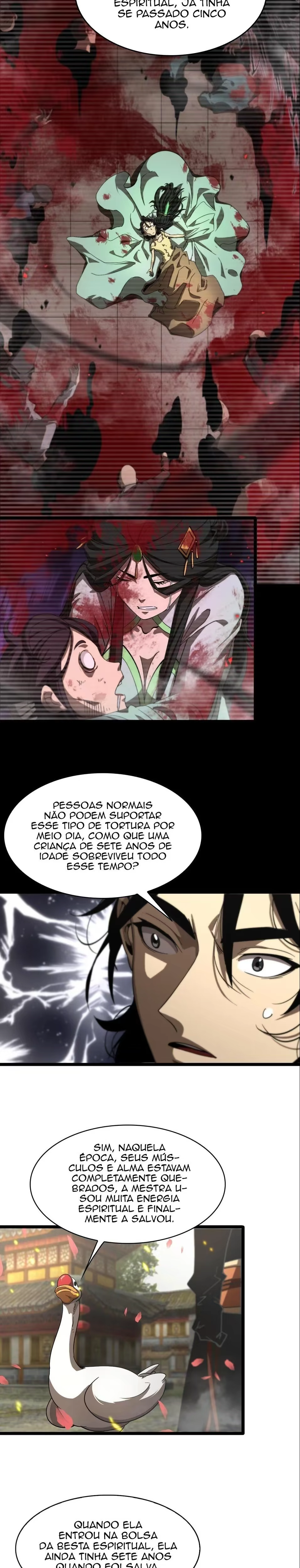 Apocalypse Online, capítulo 49, página 4