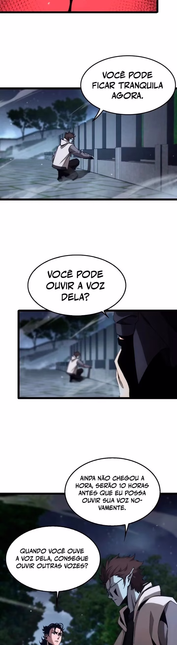 Apocalypse Online, capítulo 202, página 2