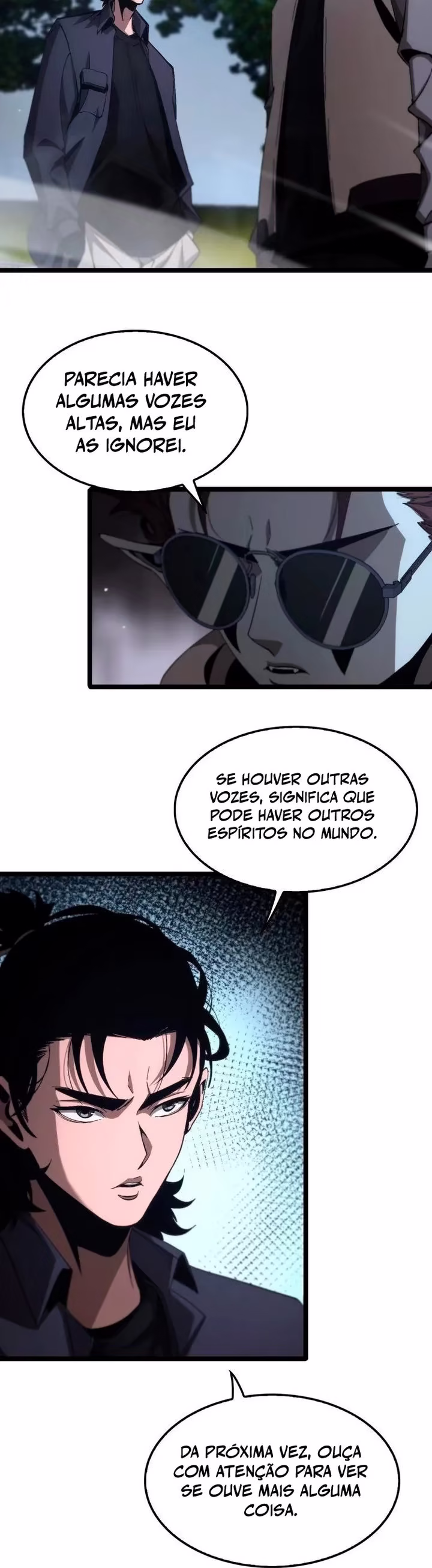 Apocalypse Online, capítulo 202, página 3