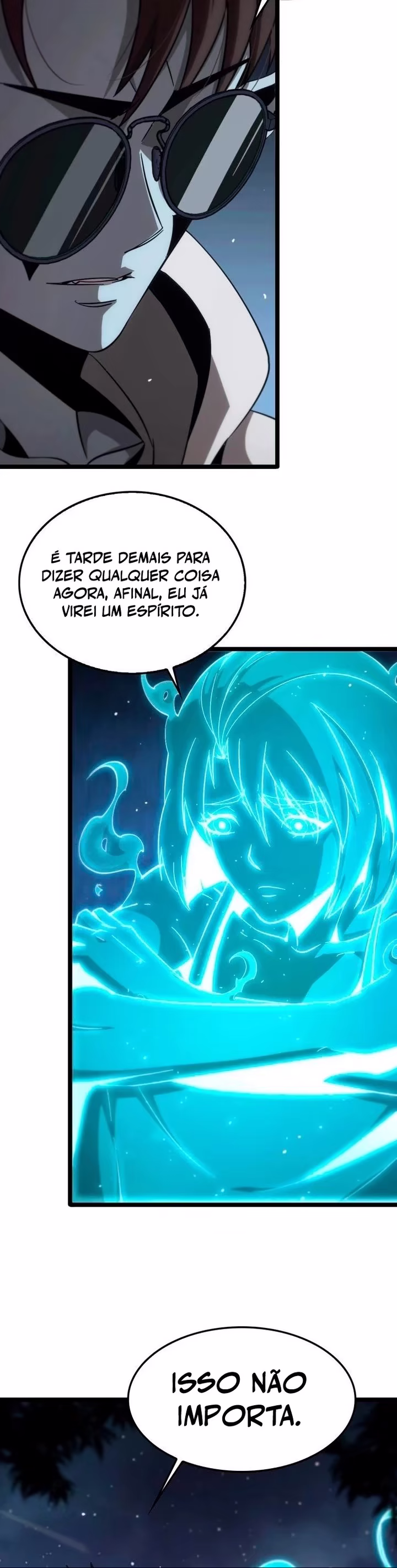 Apocalypse Online, capítulo 199, página 3
