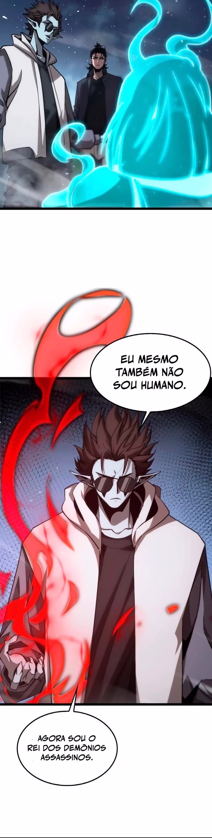 Apocalypse Online, capítulo 199, página 4