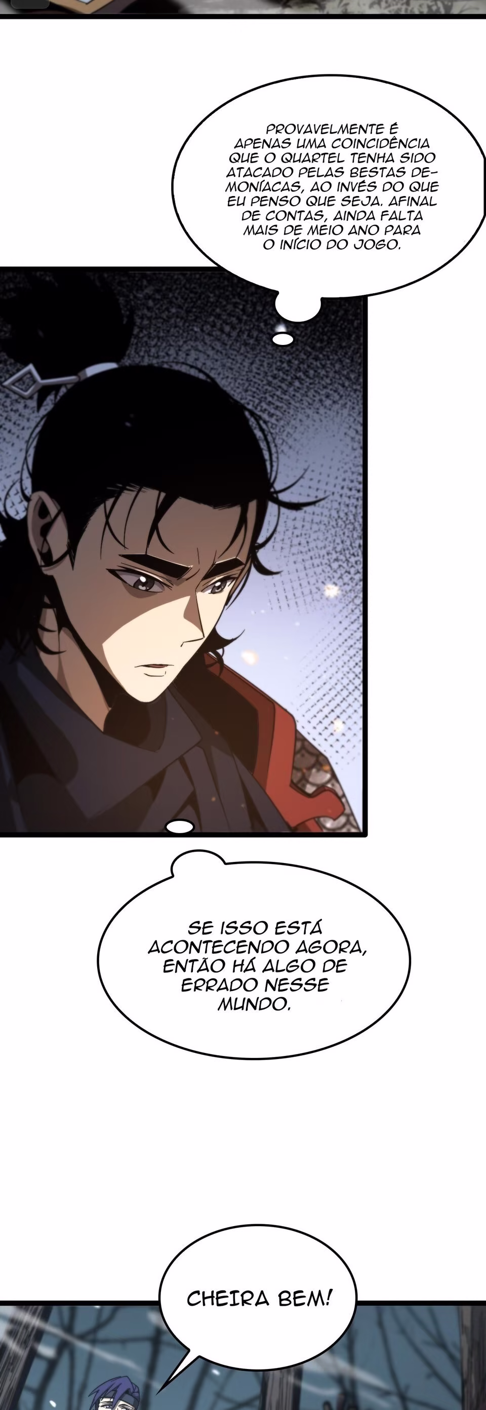 Apocalypse Online, capítulo 104, página 4