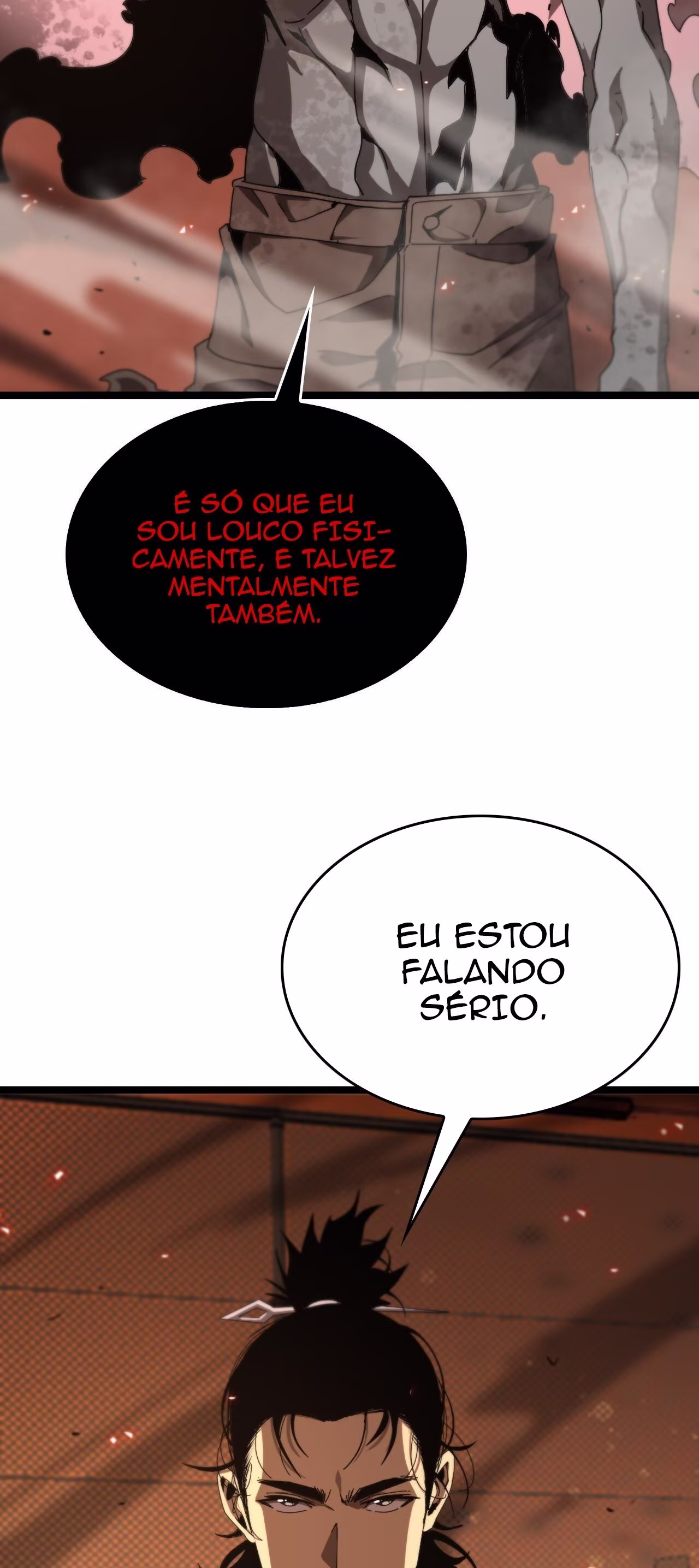 Apocalypse Online, capítulo 96, página 4