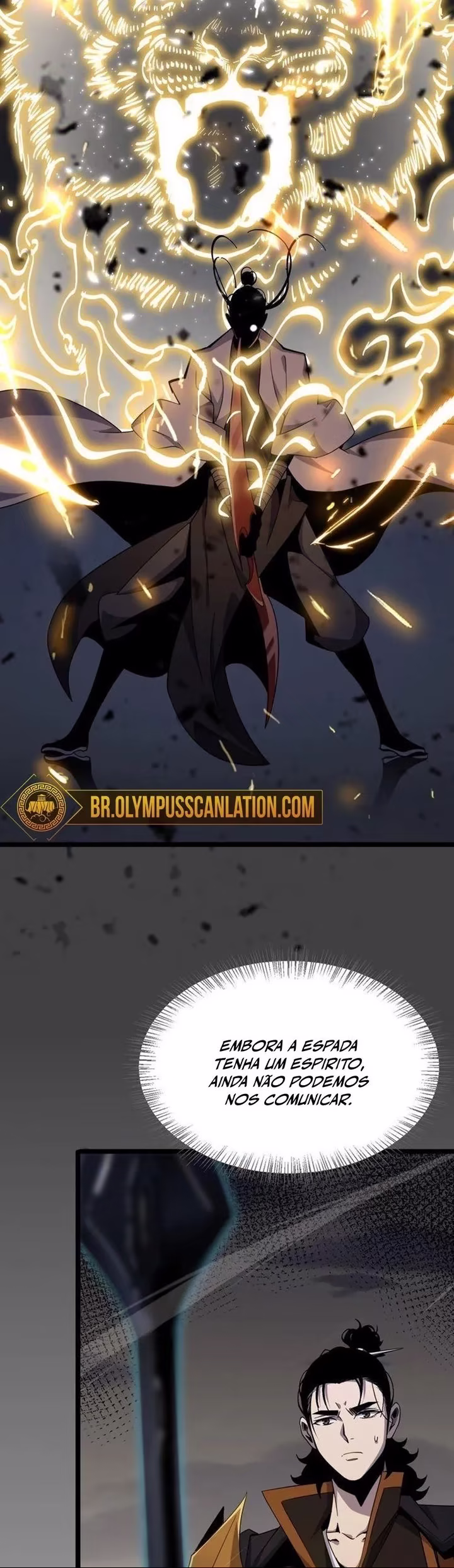 Apocalypse Online, capítulo 171, página 3