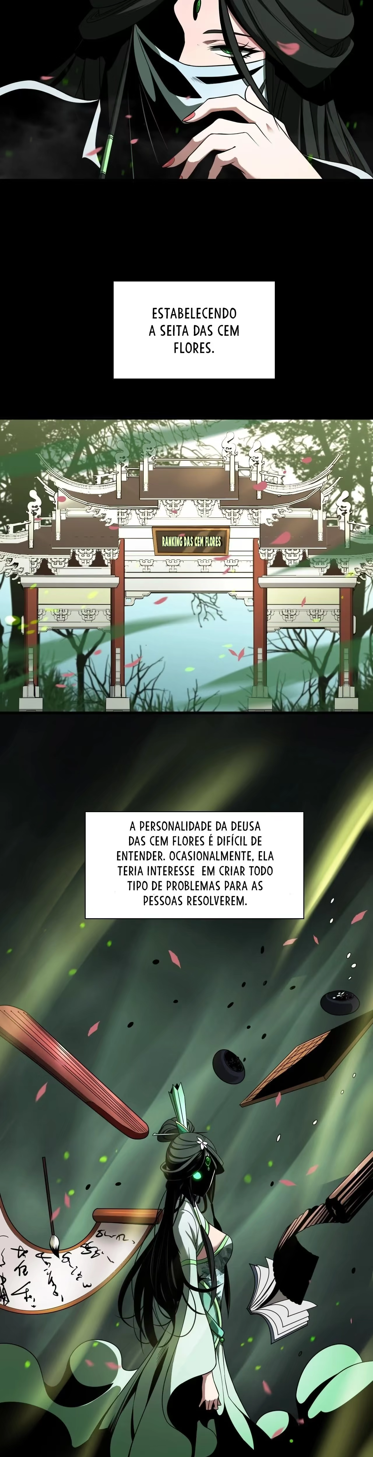 Apocalypse Online, capítulo 18, página 4