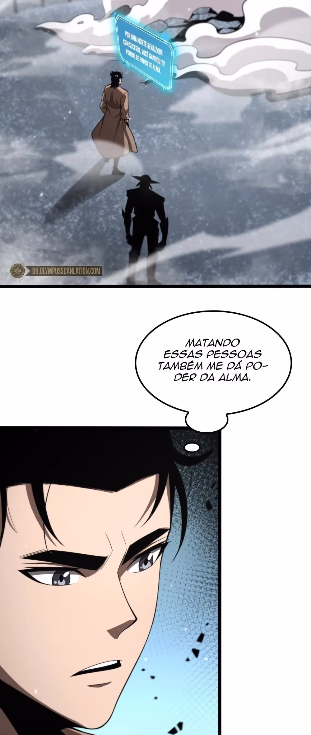 Apocalypse Online, capítulo 147, página 3