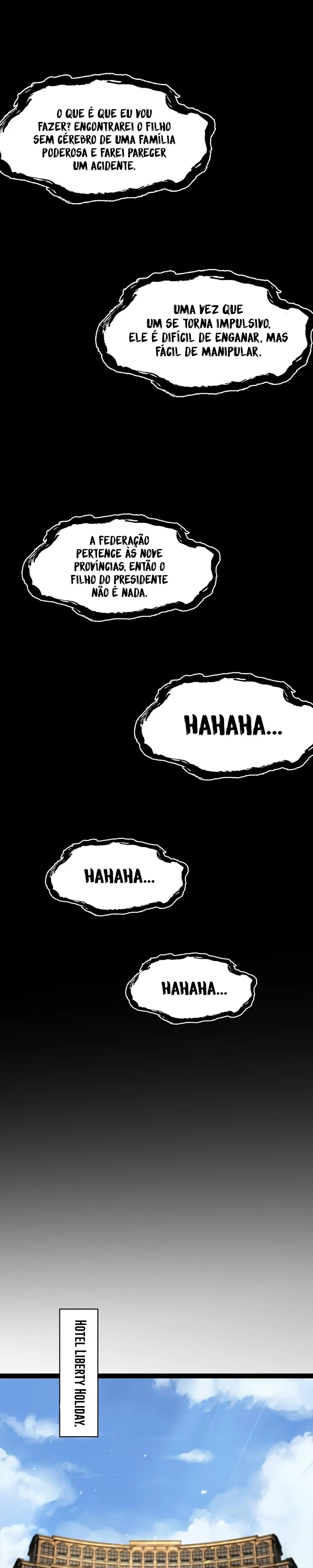Apocalypse Online, capítulo 35, página 3