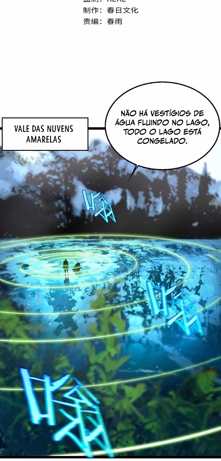 Apocalypse Online, capítulo 209, página 3
