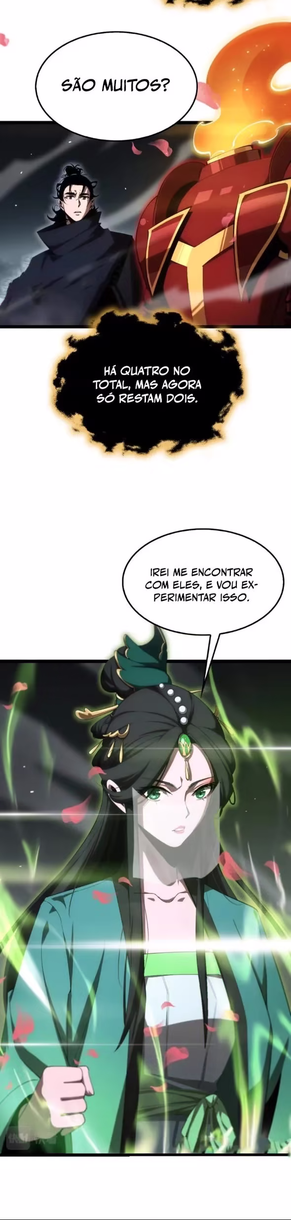 Apocalypse Online, capítulo 183, página 4