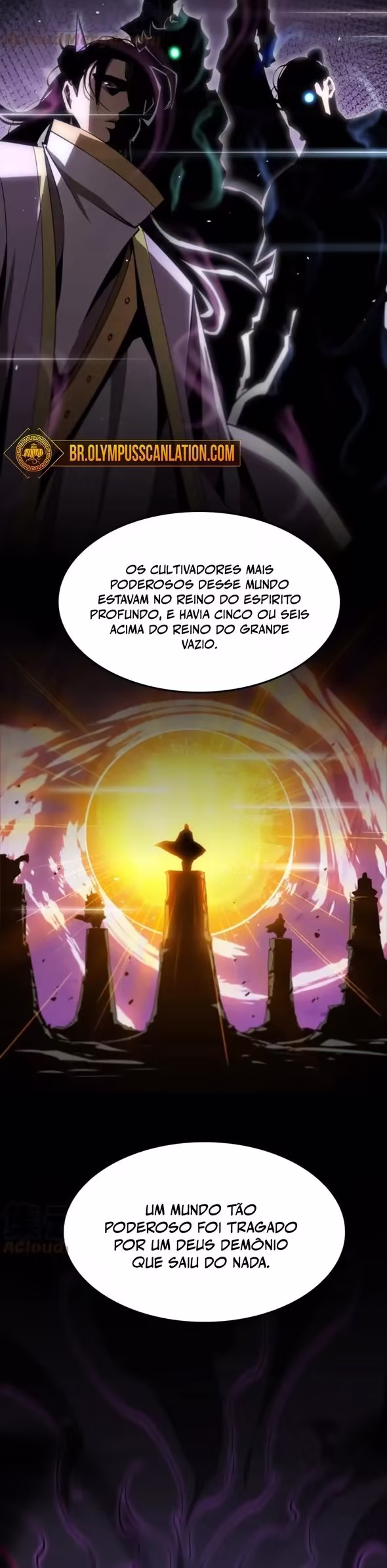 Apocalypse Online, capítulo 185, página 2
