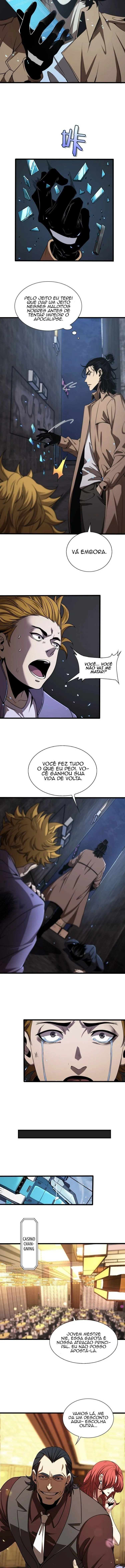 Apocalypse Online, capítulo 6, página 3