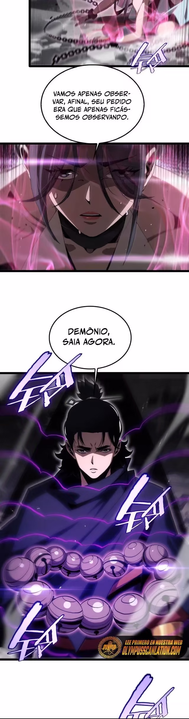 Apocalypse Online, capítulo 189, página 3