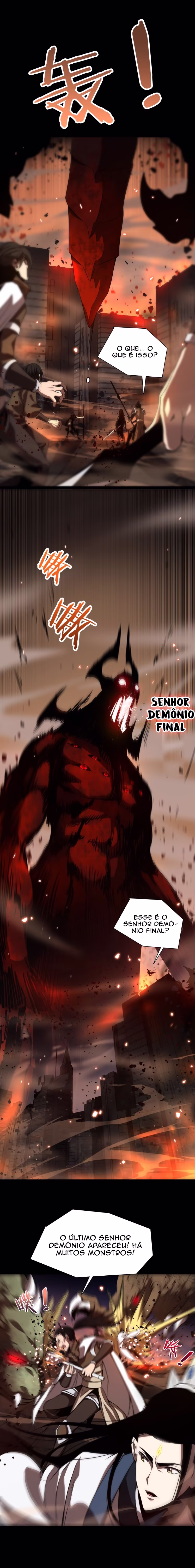 Apocalypse Online, capítulo 1, página 4