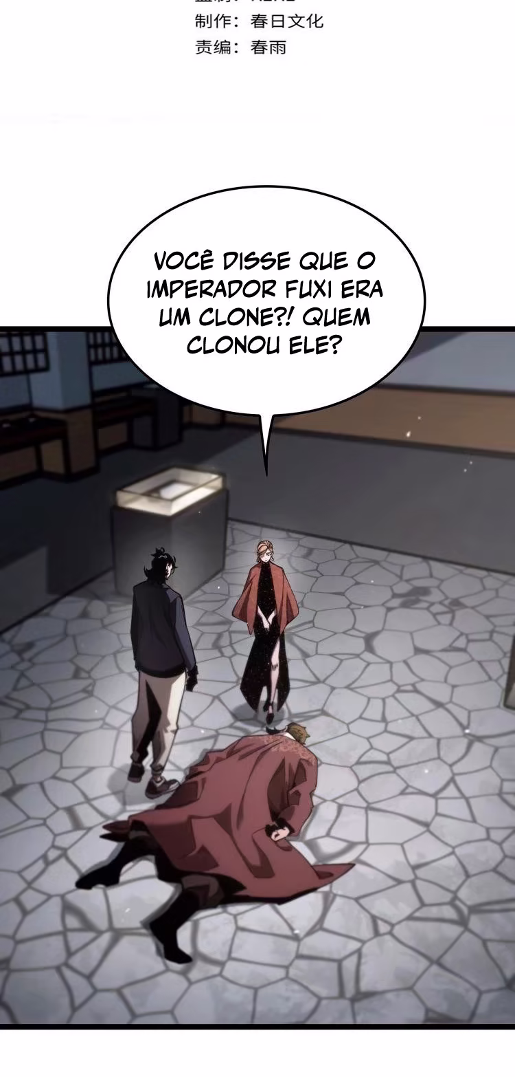 Apocalypse Online, capítulo 207, página 3