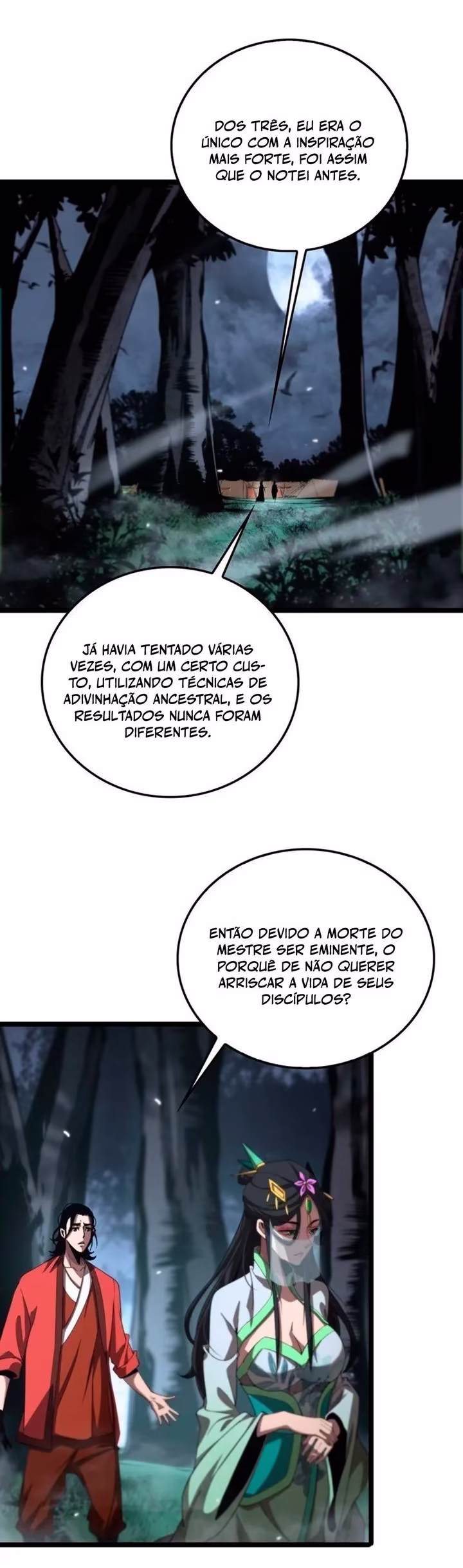 Apocalypse Online, capítulo 168, página 2