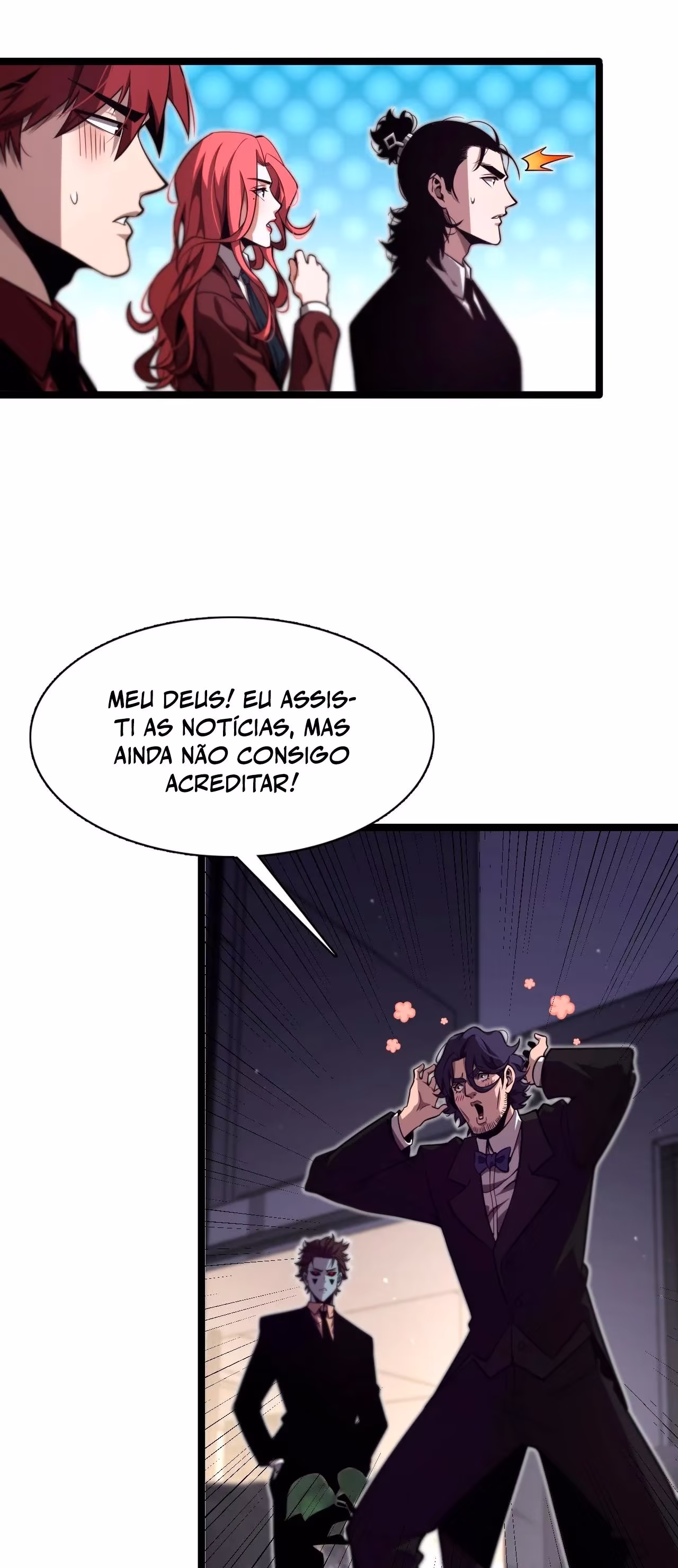 Apocalypse Online, capítulo 151, página 4