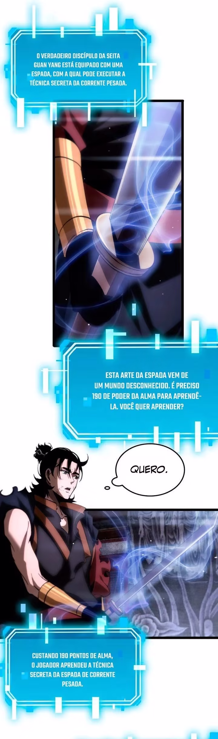 Apocalypse Online, capítulo 177, página 2
