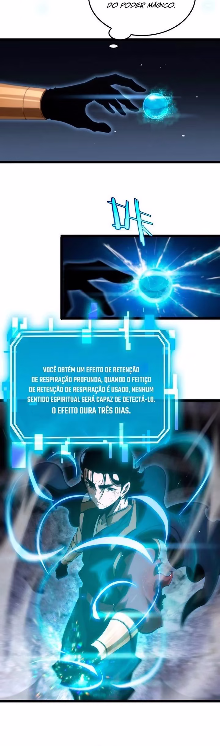 Apocalypse Online, capítulo 177, página 4
