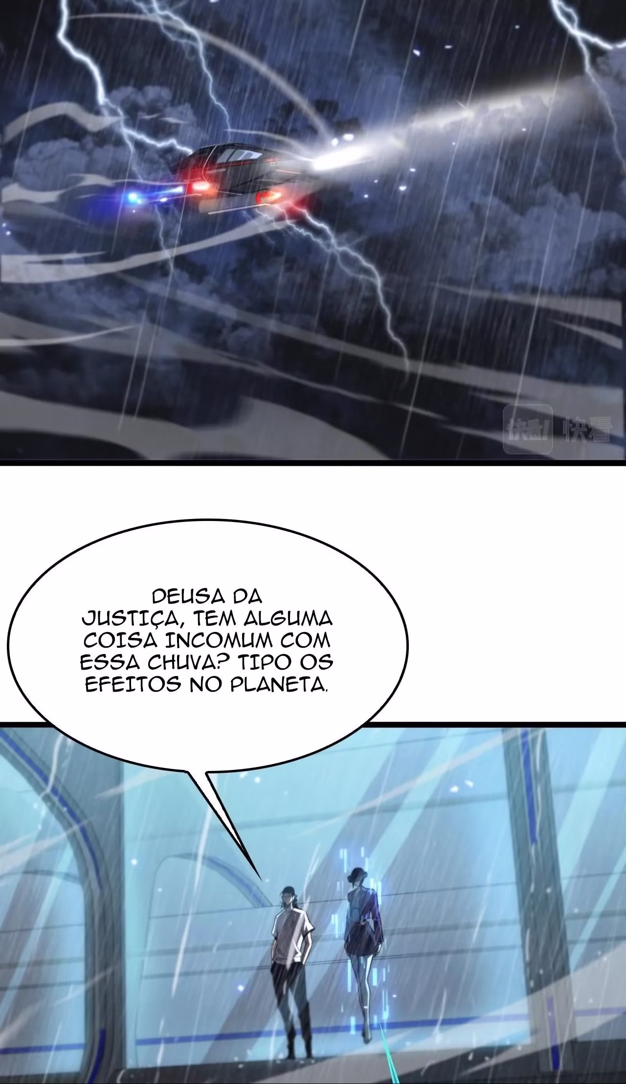 Apocalypse Online, capítulo 128, página 4
