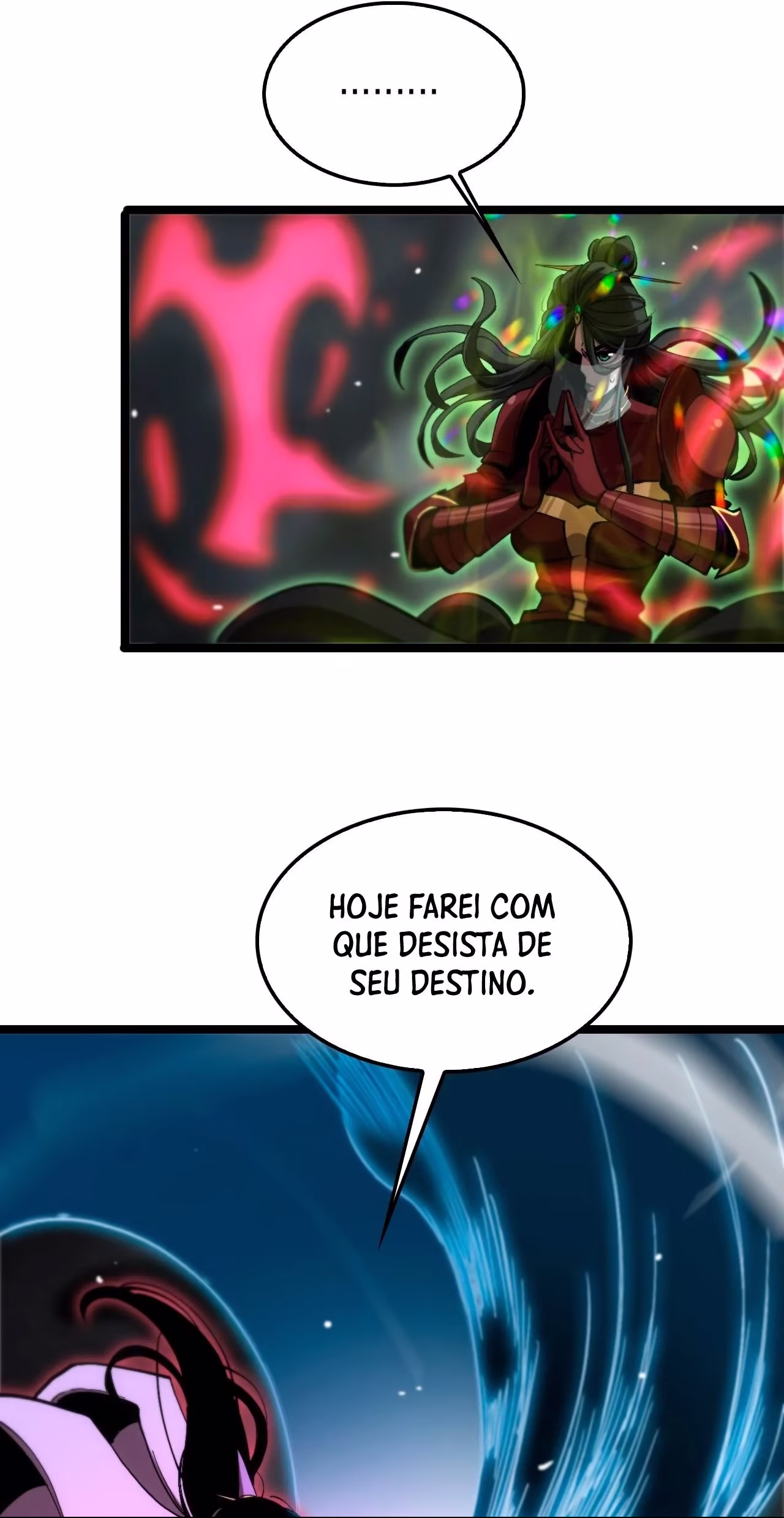 Apocalypse Online, capítulo 192, página 4