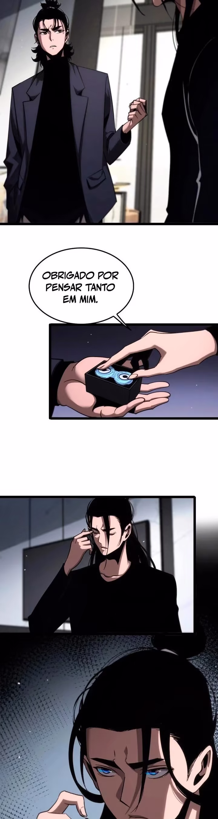 Apocalypse Online, capítulo 205, página 2