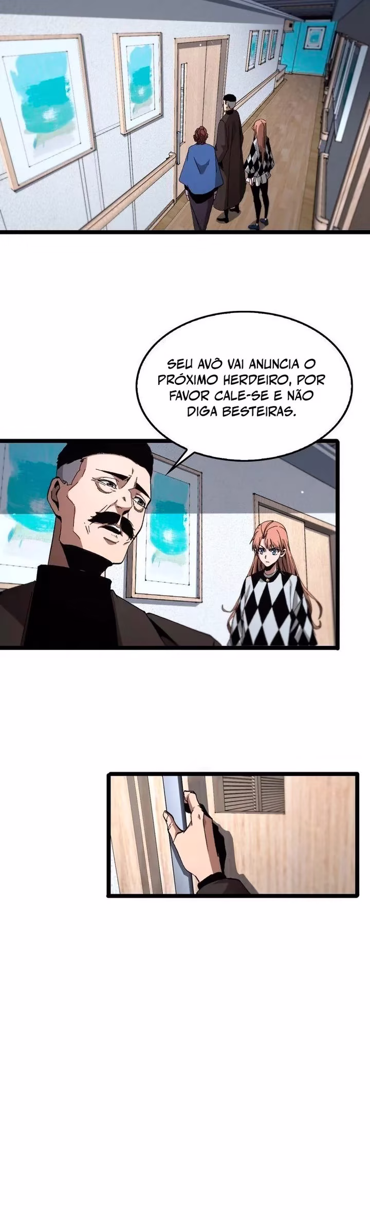 Apocalypse Online, capítulo 195, página 4