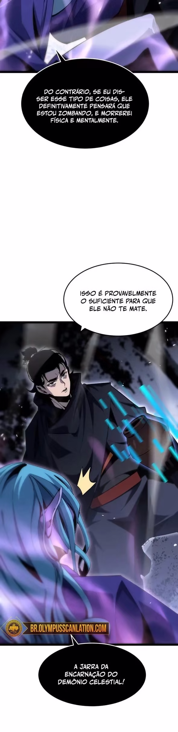 Apocalypse Online, capítulo 186, página 4