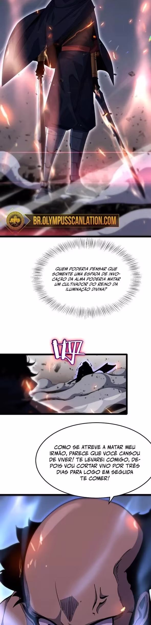 Apocalypse Online, capítulo 182, página 2