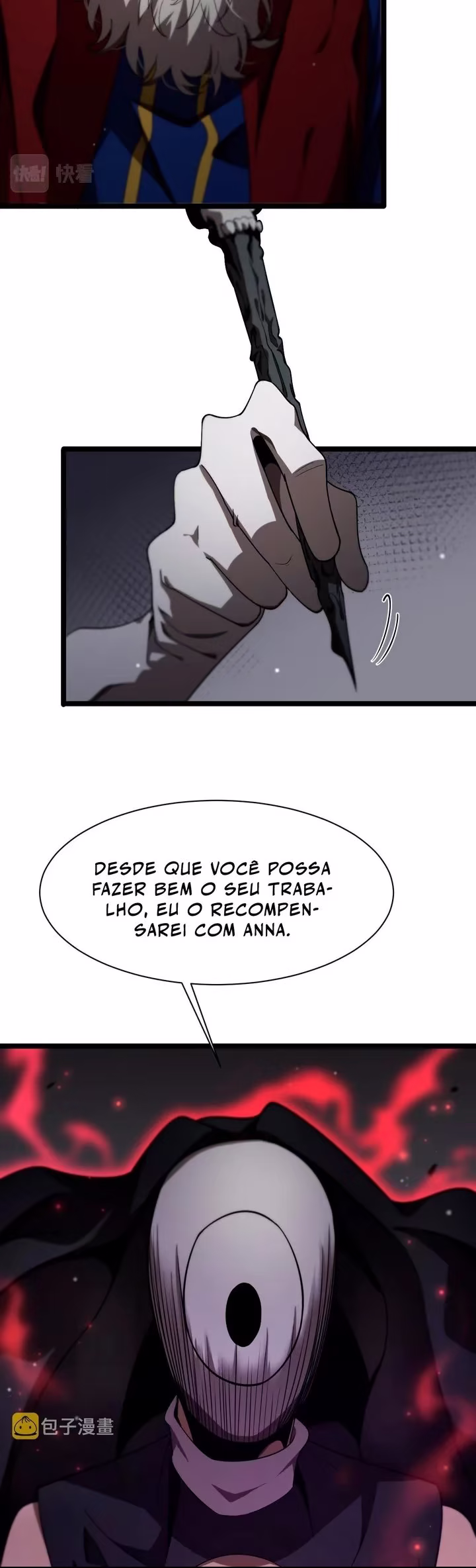 Apocalypse Online, capítulo 154, página 4