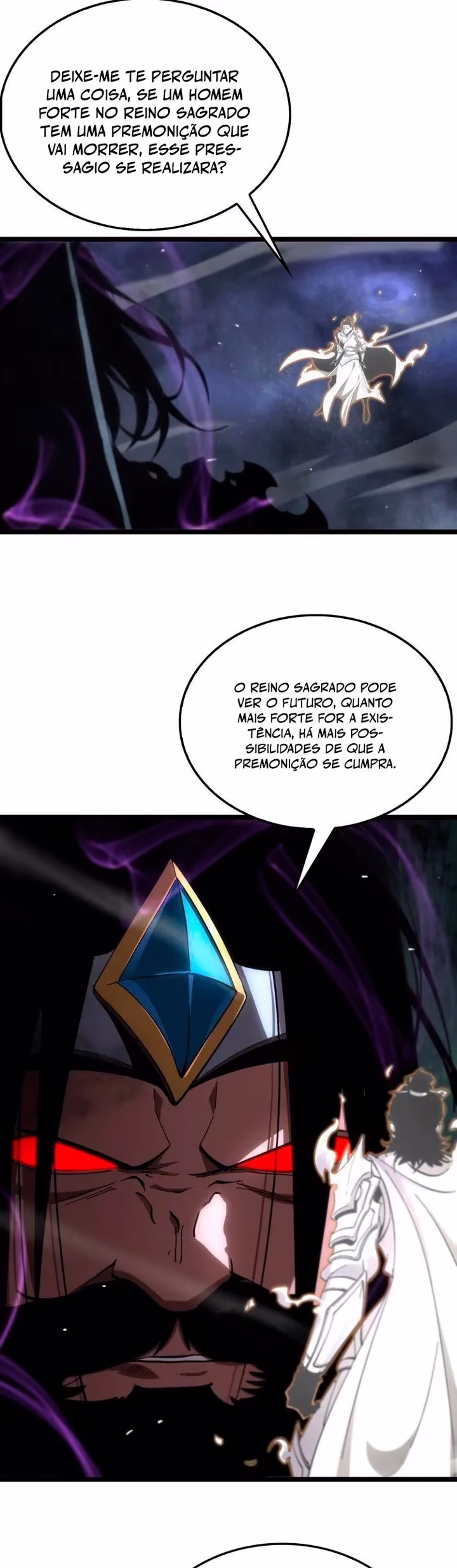 Apocalypse Online, capítulo 172, página 3