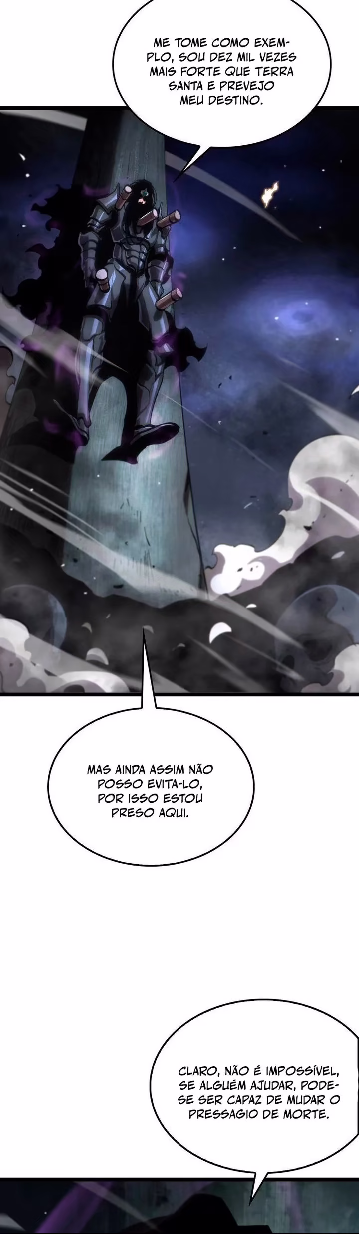 Apocalypse Online, capítulo 172, página 4