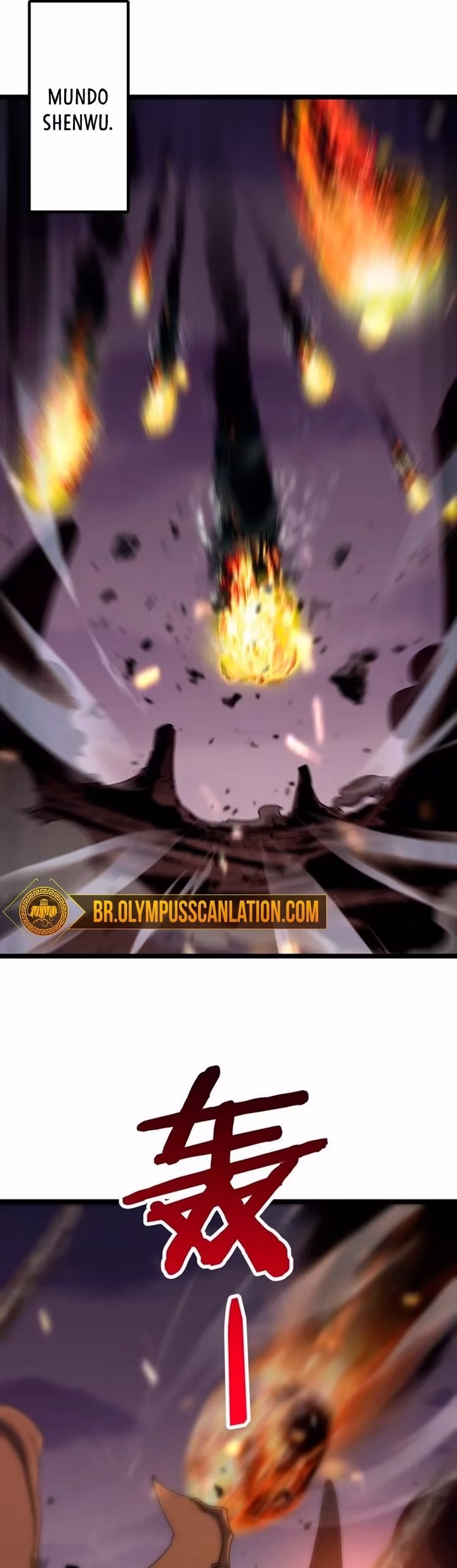 Apocalypse Online, capítulo 169, página 2