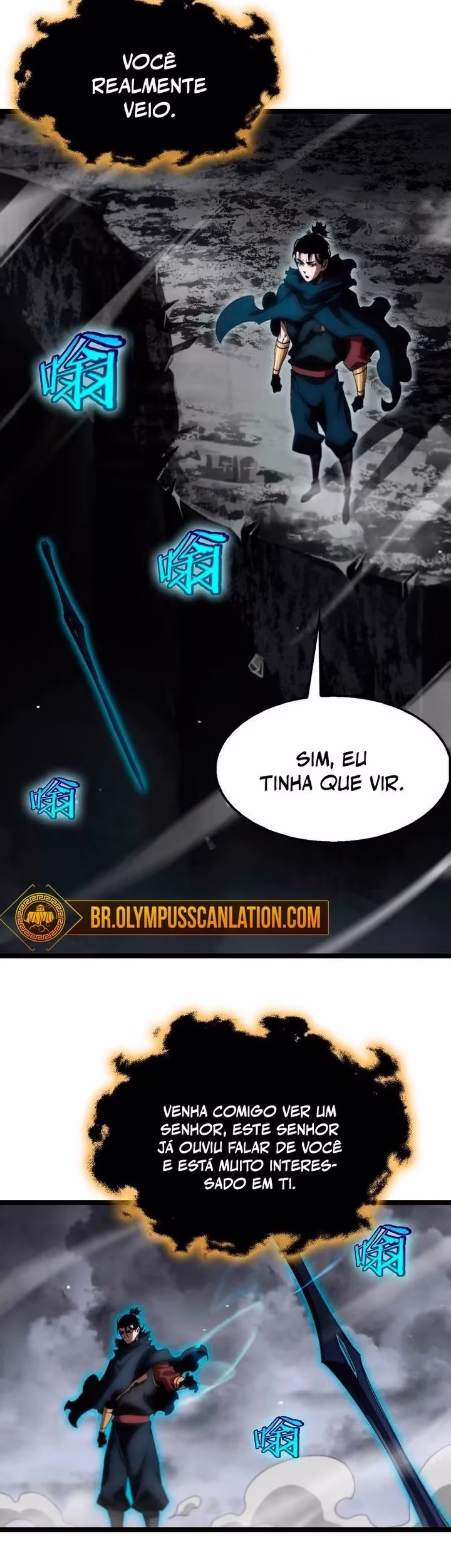 Apocalypse Online, capítulo 178, página 2