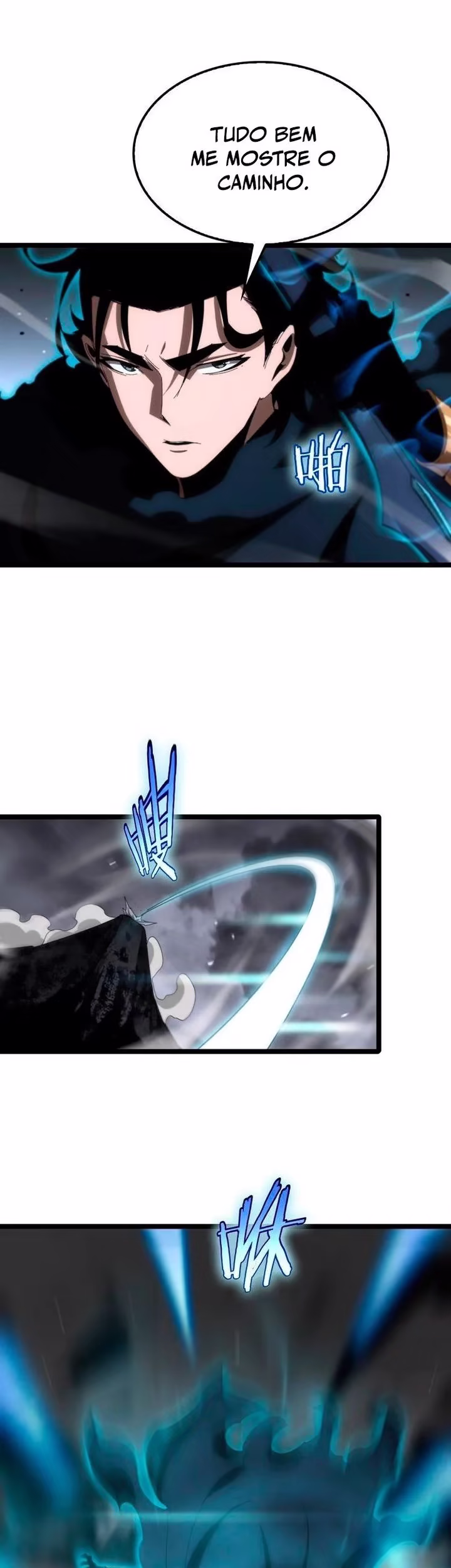 Apocalypse Online, capítulo 178, página 3
