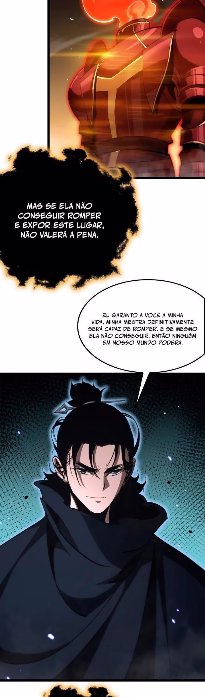 Apocalypse Online, capítulo 179, página 3