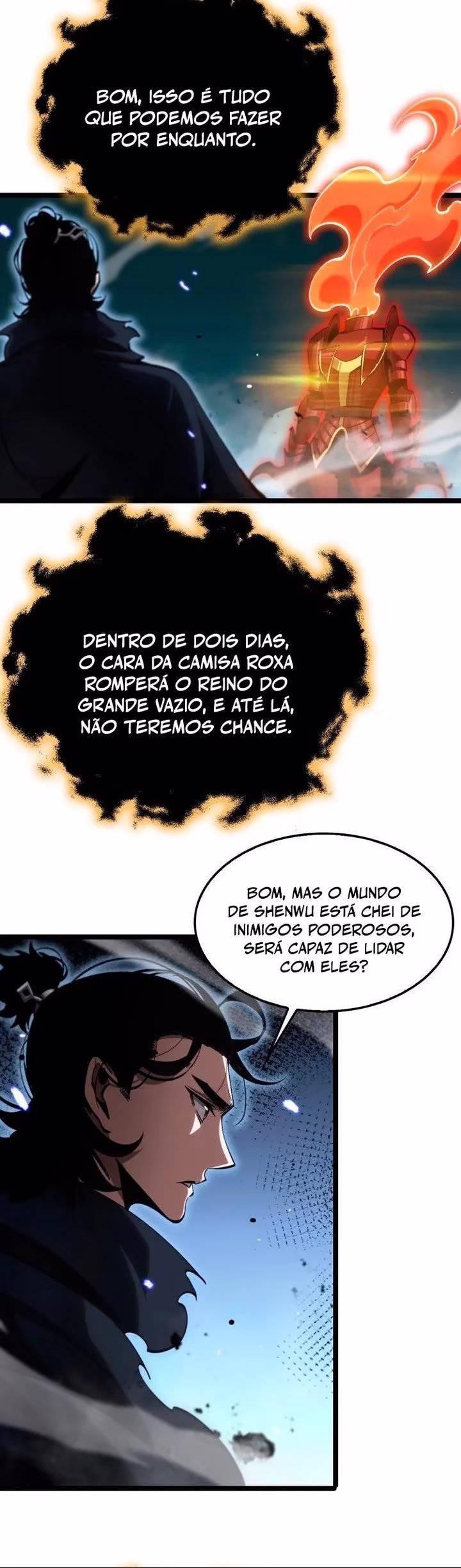 Apocalypse Online, capítulo 179, página 4