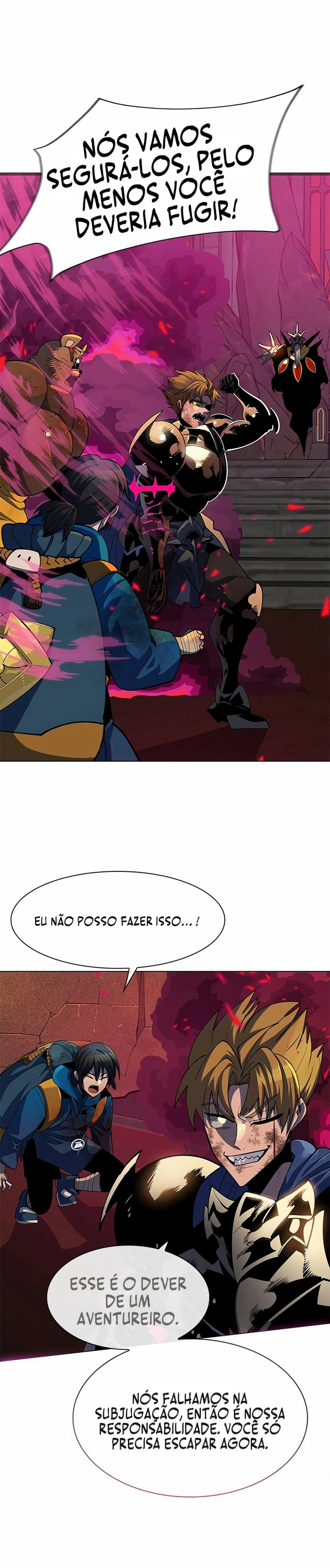 Ghost Story Club, capítulo 12, página 3