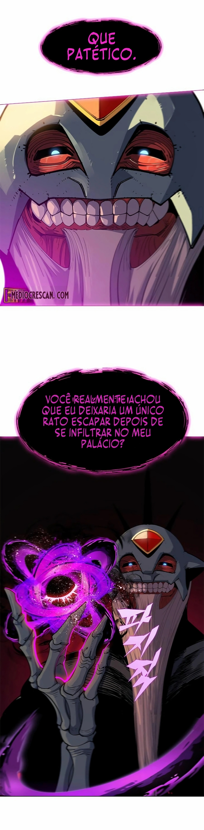 Ghost Story Club, capítulo 12, página 4