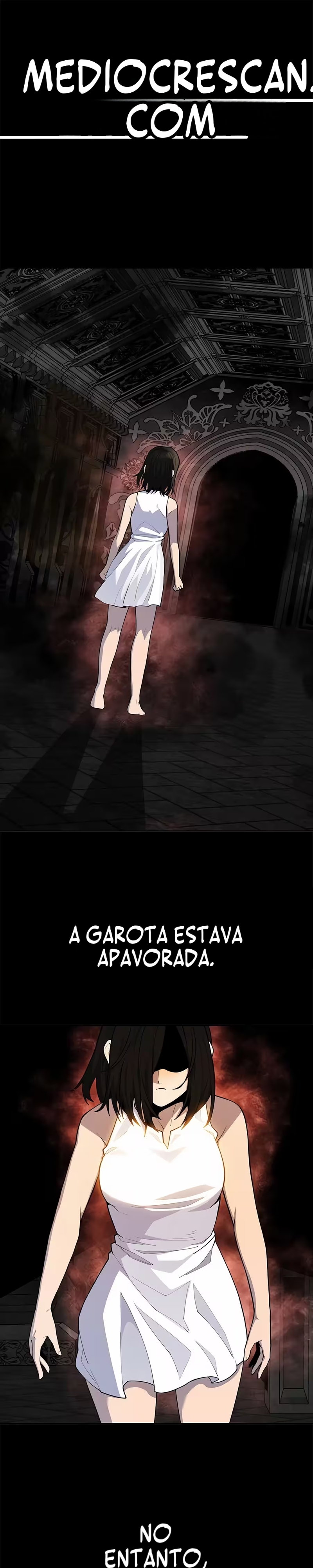 Ghost Story Club, capítulo 68, página 2