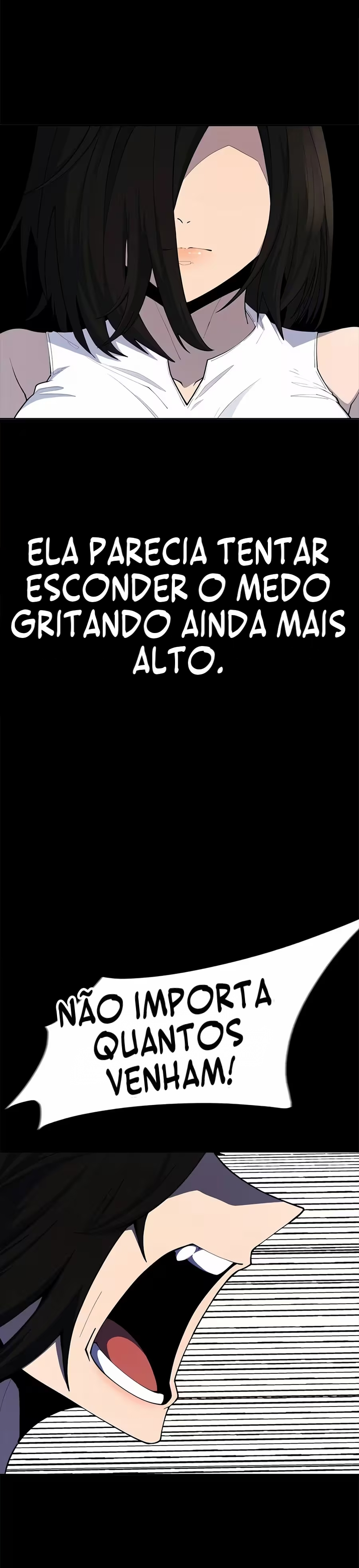 Ghost Story Club, capítulo 68, página 3