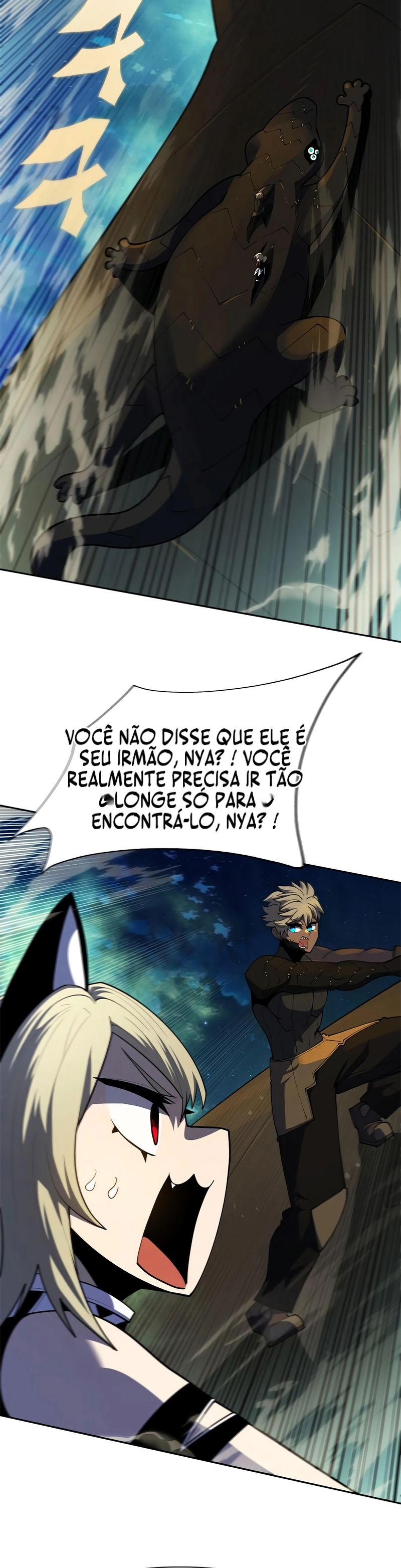 Ghost Story Club, capítulo 54, página 4