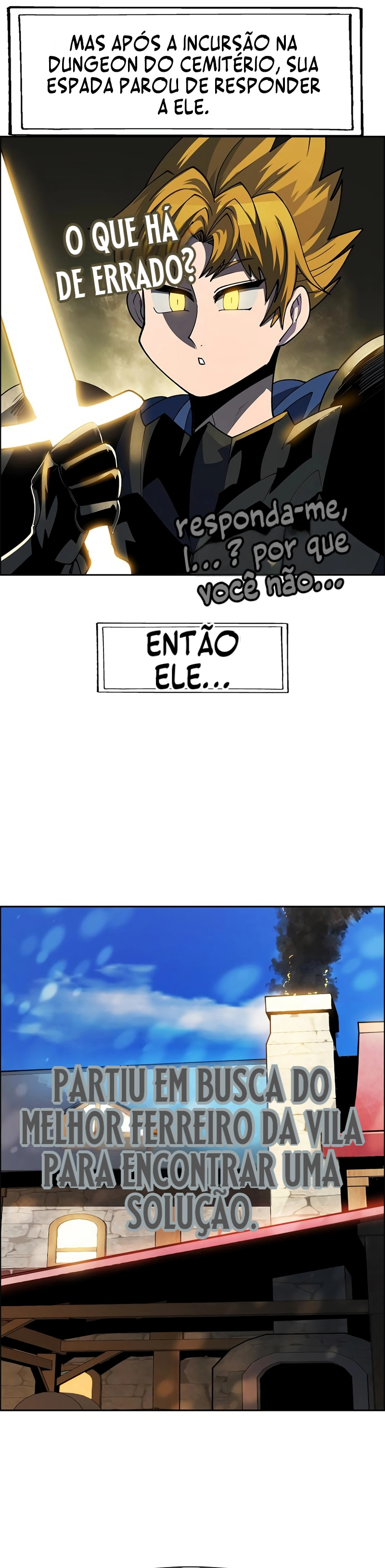 Ghost Story Club, capítulo 46, página 4