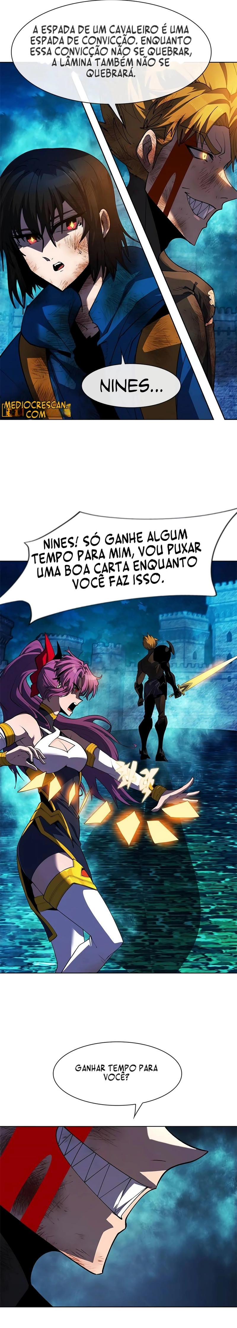 Ghost Story Club, capítulo 49, página 4