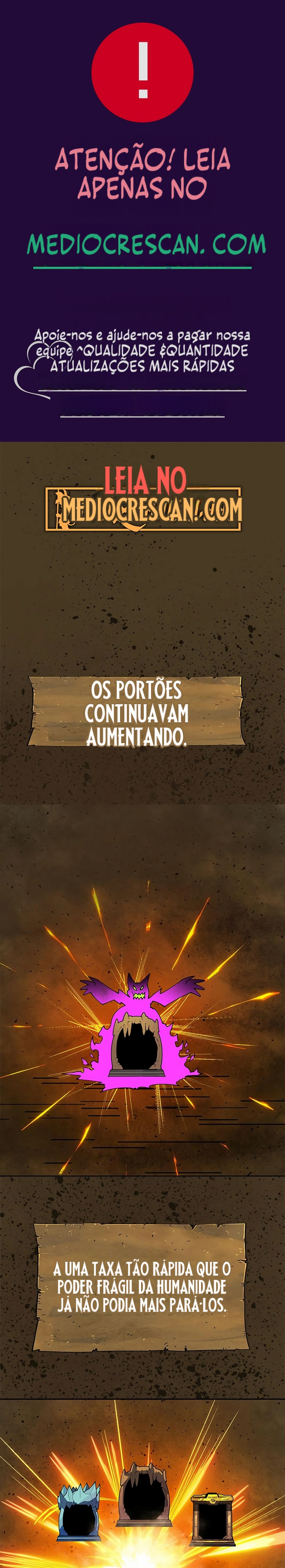 Ghost Story Club, capítulo 13, página 2