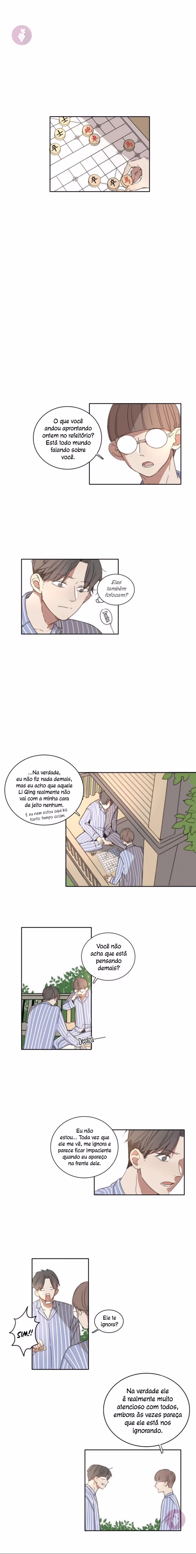 Silent Color, capítulo 5, página 2