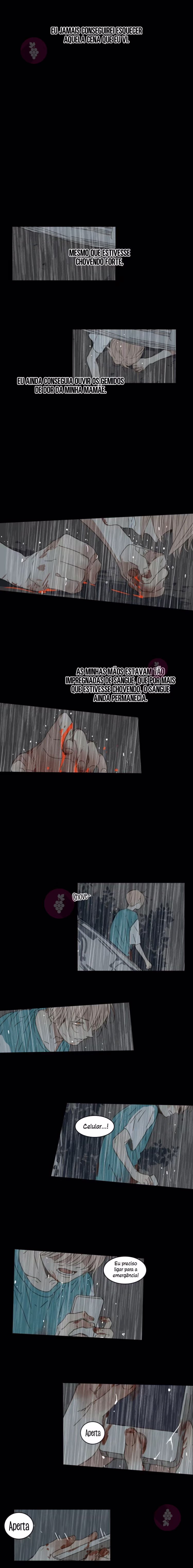 Silent Color, capítulo 38, página 3