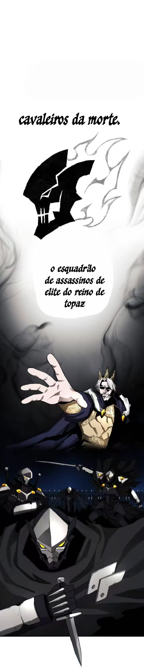 Geunyang Goyang-i, capítulo 3, página 2
