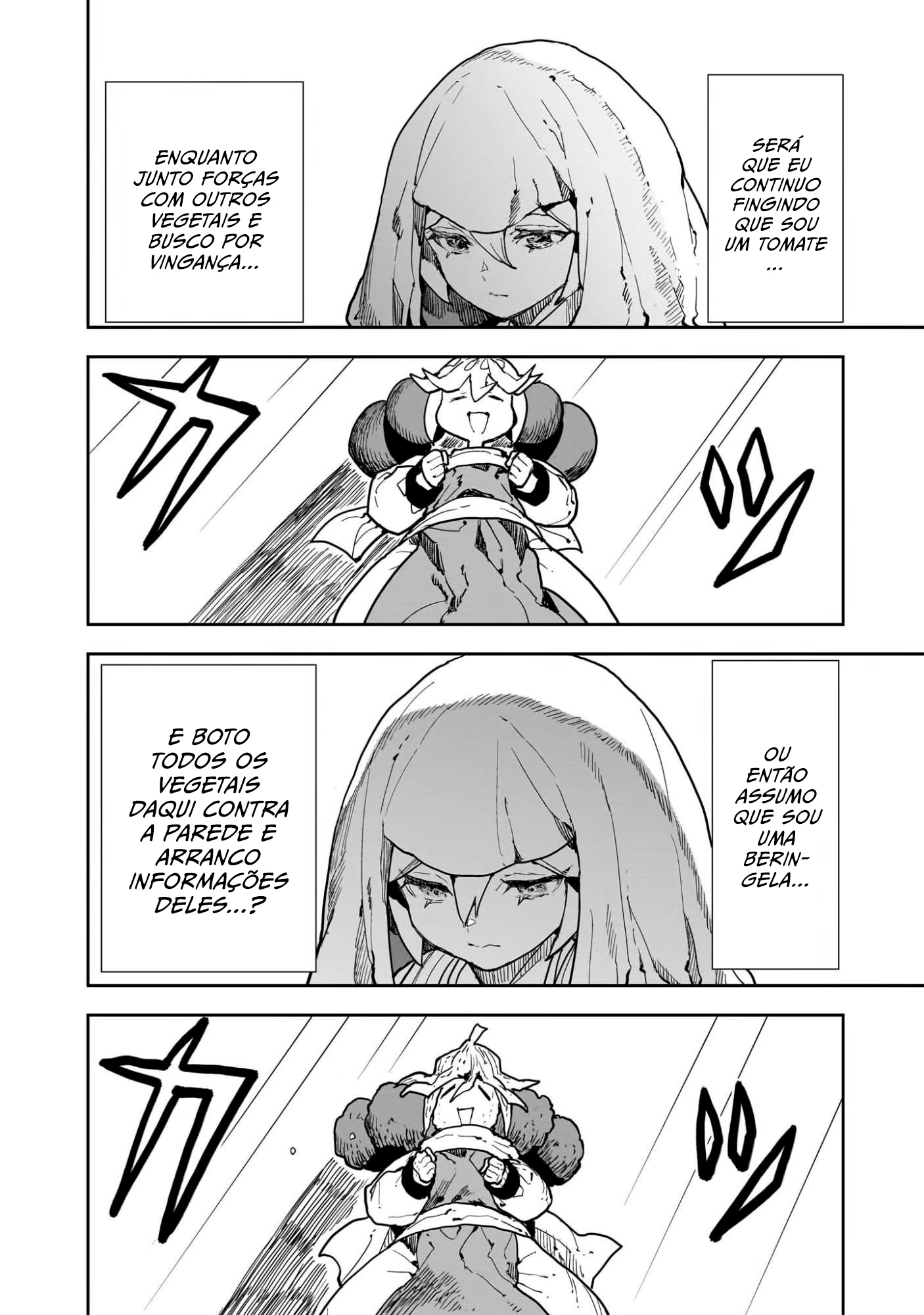 Oyasai Rebellion, capítulo 3.1, página 3