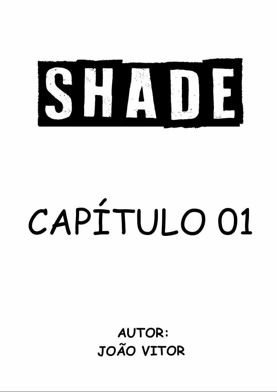 SHADE, capítulo 1, página 2