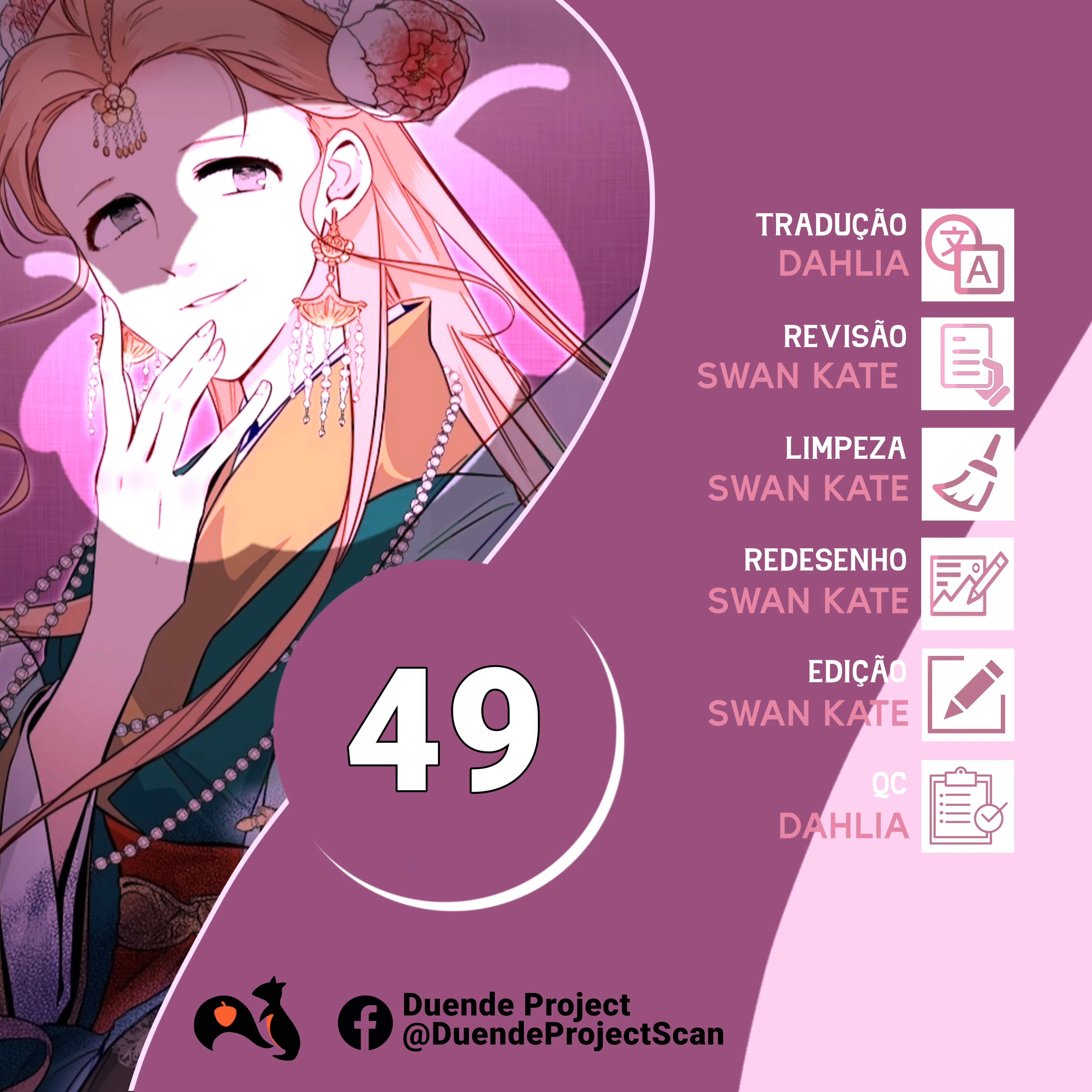 Yeon Lok Heun, capítulo 49, página 2